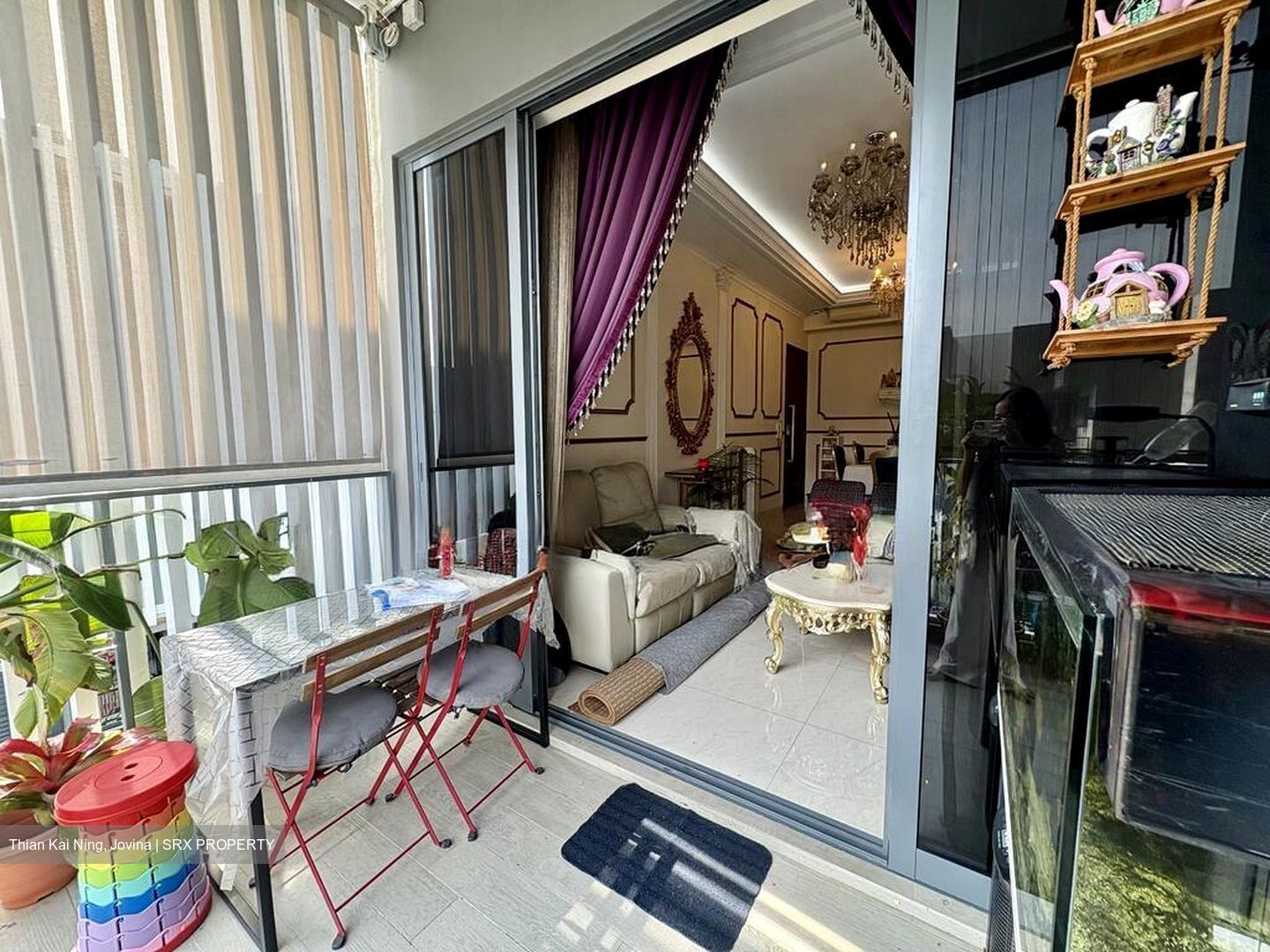 Signature At Yishun (D27), Condominium #566209511